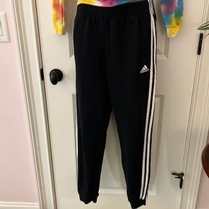 Adidas sweatpants